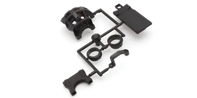 סט תושבת דיפרנציאל מרכזי לקיושו MP11E חשמלית