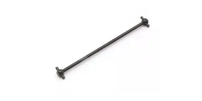 ציריה מרכזית אחורית לקיושו MP11E חשמלית