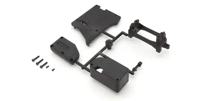 סט קופסת רדיו לקיושו MP11E חשמלית