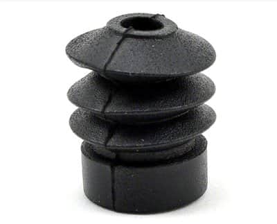 מגן אבק לקרבורטור למנועי 3.5 סמ"ק תוצרת רדס רייסנג